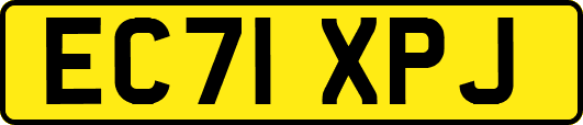 EC71XPJ