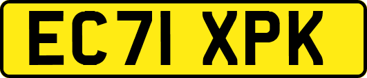 EC71XPK