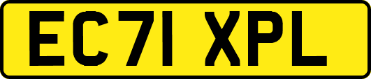 EC71XPL
