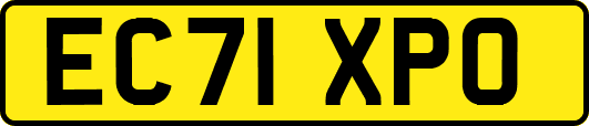 EC71XPO