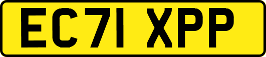 EC71XPP