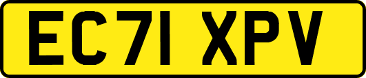 EC71XPV