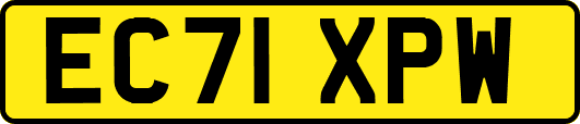 EC71XPW