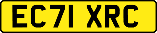 EC71XRC