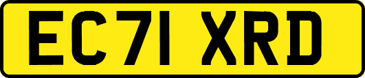 EC71XRD