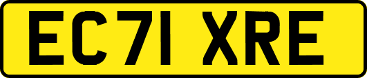 EC71XRE