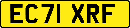 EC71XRF