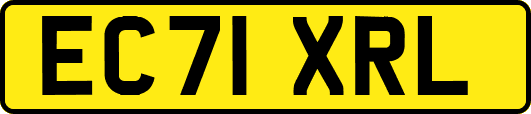 EC71XRL