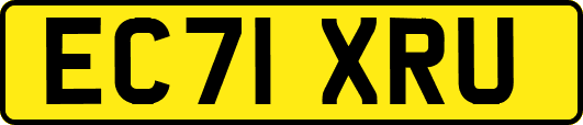 EC71XRU