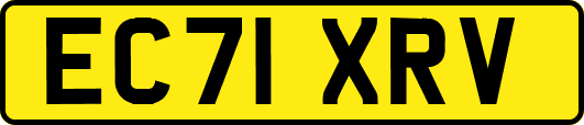 EC71XRV