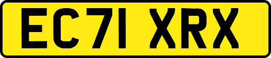 EC71XRX