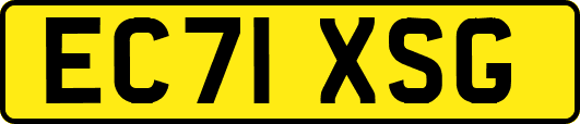 EC71XSG