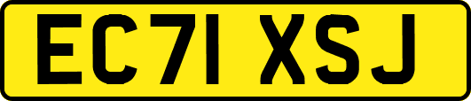 EC71XSJ