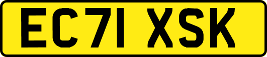 EC71XSK