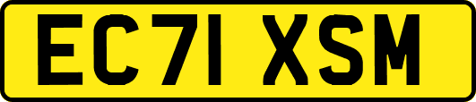 EC71XSM