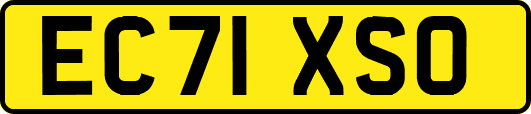 EC71XSO