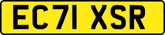 EC71XSR