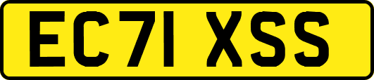 EC71XSS