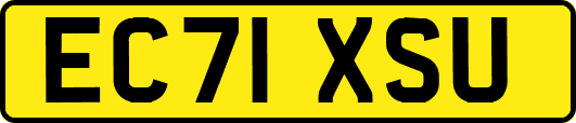 EC71XSU