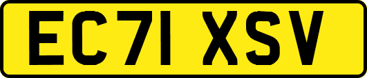 EC71XSV