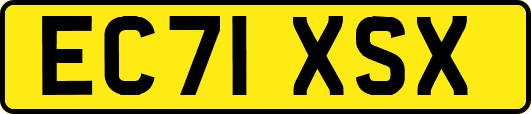 EC71XSX