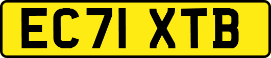 EC71XTB