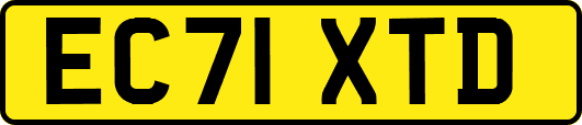 EC71XTD