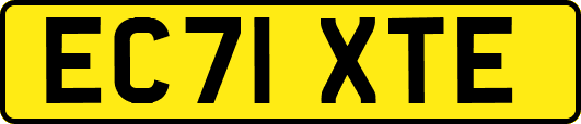 EC71XTE