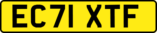 EC71XTF