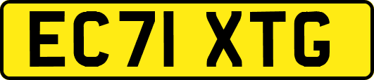 EC71XTG