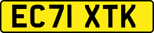 EC71XTK