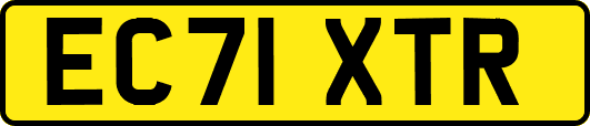 EC71XTR