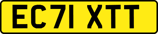 EC71XTT