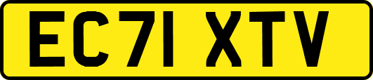 EC71XTV