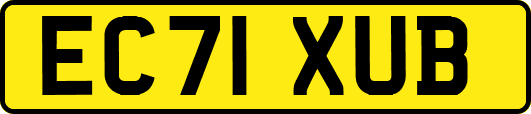 EC71XUB