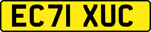 EC71XUC