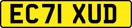 EC71XUD