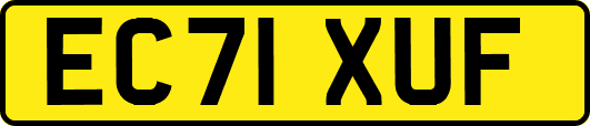 EC71XUF