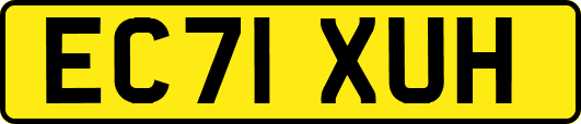 EC71XUH