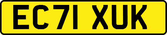 EC71XUK