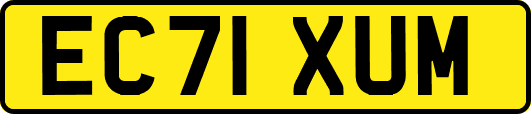 EC71XUM