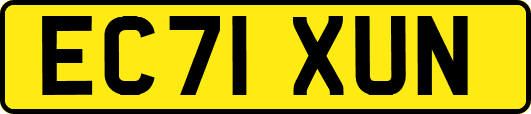 EC71XUN