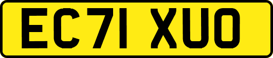 EC71XUO