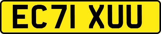 EC71XUU