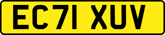 EC71XUV