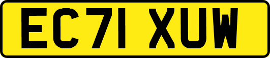 EC71XUW