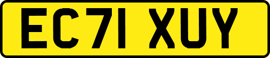EC71XUY