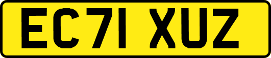 EC71XUZ