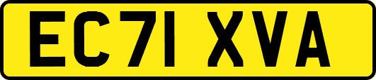 EC71XVA