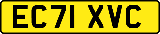 EC71XVC